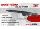 Barrett MRAD 308 for Sale – Premium Sniper Rifle