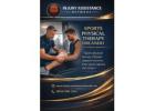 Sports Physical Therapy in