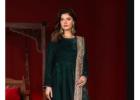 Shop Pakistani Dresses Online UK – Luxury Designer Suits | Rang Jah