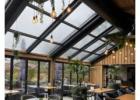 How Skylight Retractable Roof Systems Improve Natural Light and Ventilation