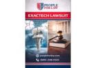 Exactech Lawsuit in