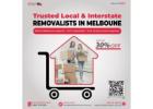 Melbourne House Moving Experts Affordable Local and Interstate Service