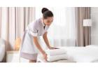 Visual Language in Cleanliness: The Power of Universal Design Housekeeping Training Icons