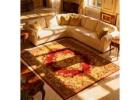 Jansons Carpets Presents Handmade Kashmir Carpets in Delhi with Timeless Elegance