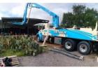 Hunter Concrete Pumping: Ready Mix Concrete in Waco Supporting Efficient Construction Projects