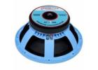 Powerful Sound Performance Ferrite DJ Speaker for Professional Use
