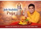 Trusted Online Puja Booking for Career Stability Solutions