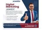 Digital Marketing Course in Dehradun