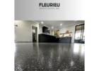 Burnished Concrete Adelaide Strong, Smooth & Cost-Effective Flooring