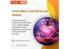 Best Love Spell Caster in Las Vegas - Psychic Rudra