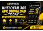 Kheloyar 365 APK Download Today – Fast Install & Secure Login Guide