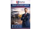 Get Compensation - Best Truck Accident Lawyer in
