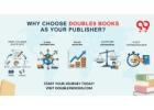 Why choose Double9 Books as your publisher