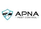 Apna Pest Control Abbotsford: Protecting Your Property