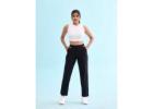 Buy Comfortable Track Pants for Women Online - Go Colors