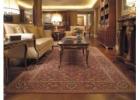 Jansons Carpets Showcases Handmade Carpets and Rugs in Delhi with Timeless Designs