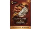 Cash Against Gold in
