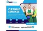 Reliable Cleaning Services in Norcross GA