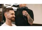 Best Barber Shop for Men's Grooming and Stylish Haircuts