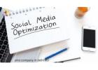 Grow Your Online Community with an SMO Company in Delhi NCR