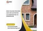 MKM Housing provides safe and supported accommodation in Birmingham