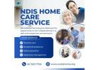 NDIS Home Services