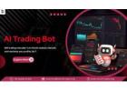 AI Trading Bot Development