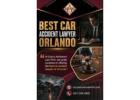 The Best Car Accident Lawyer in