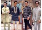 Elevate Your Festive Look with Srikriti Mens