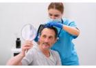 Trusted Hair Restoration for Men & Women – Beverly Hills