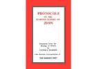 Buy Protocols of the Learned Elders of Zion Paperback Book Online at Magsstore