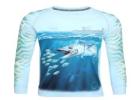 Fishing Performance Shirts | Comfortable & UV Protective Apparel
