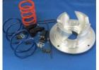 Clutch Kit for Utv Performance Upgrade