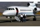 Private Jet Hire | Ultra-Luxury Private Jet Charter by Continuum Aviation – Global VIP Travel on Dem