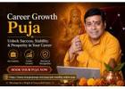 Buy Career Stability Puja for Immediate Job Benefits