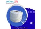 PP Fibrillated Yarn for Enhanced Durability and Strength