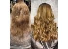 Hair Extensions Dallas