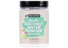 Buy Coconut Water Powder for Natural Hydration and Daily Wellness | Urban Platter