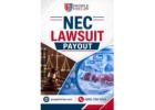 NEC Lawsuit Payout in