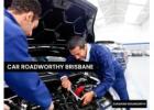 Sunshine Roadworthy: Brisbane’s Trusted Car Inspection Experts!