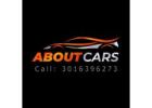 AboutCars