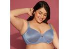 Minimiser Bra by Nykd by Nykaa for a Balanced, Streamlined Silhouette