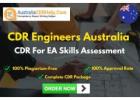 CDR Engineers Australia - by AustraliaCDRHelp.Com