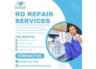 Reliable RO Repair Services in Chhatarpur Farms