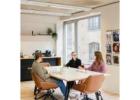 Flexible Meeting Room in London for Businesses & Teams