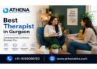 Best Therapist in Gurgaon for Advanced Mental Health Care Help