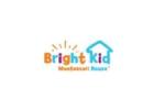 Kindergarten Franchise in India | Bright Kid Montessori