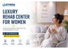 Luxury Rehab Center for Women | Private & Holistic Care