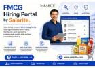FMCG Hiring Portal by Salarite.