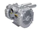 Get high-performance regenerative blowers by Gast